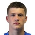 Free transfer Daniil Oganichev