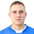 Free transfer D. Milovanovic