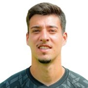 Miguel Alves Martins