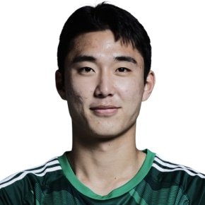 Transfer Jae-Yong Park