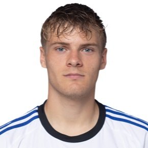 Free transfer Emil Højlund