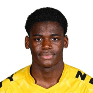 J. Lusamba