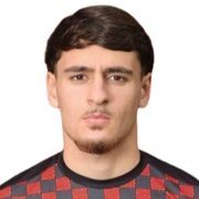 Roustamovitc Doudaev