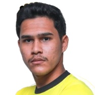 Ubaidullah Shamsul