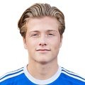 Free transfer Magnus Ravn