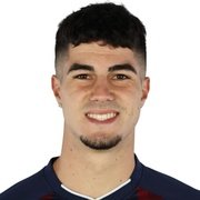 Andoni Gromaz Llaguno