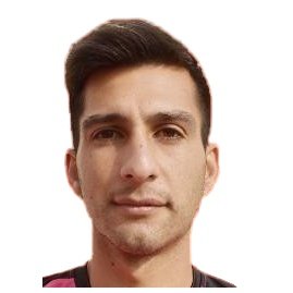 Cristian Montoya