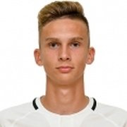 Basovskyi Oleksandrovych