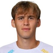 Kryvoruchko Vasylovych