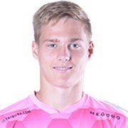 Potimkov Stefanovych