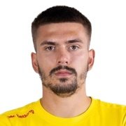 Kremchanin Anatoliiovych