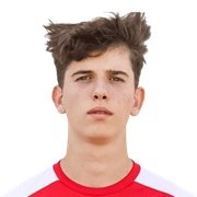 Kilievyi Serhiiovych