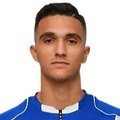 Free transfer Federico Bertoli