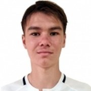 Tytarenko Andriiovych