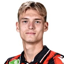 Loan Maksym Pukhtieiev