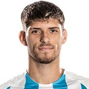 Loan Emiliano Saliadarre
