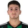 Free transfer Valerio Todaj