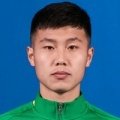Free transfer Zongyuan Liu