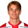 Transfer Niklas Vesterlund