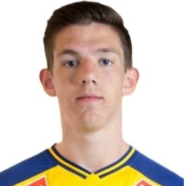 Free transfer H. Gudmundsson