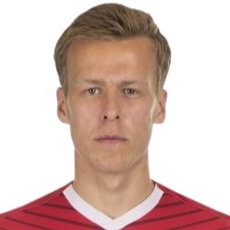 Transferência livre Birkir Heimisson