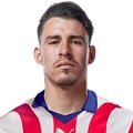 Free transfer C. Calderón