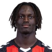Diocou Ndiaye
