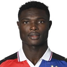 Jonas Adjei