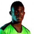 Free transfer S. Frimpong