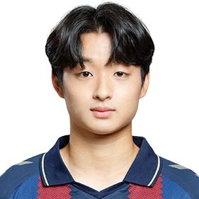 Free transfer Jang Jae-Woong