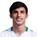 Transfer Ronny Rodríguez