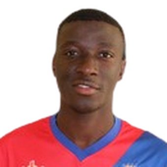 B. Coulibaly