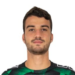 Free transfer Alessandro La Rosa