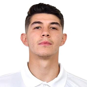 Luis Flores