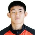 Zhang Yingkai
