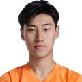 Transferência livre Liu Guobao