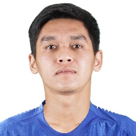 S. David Maulana