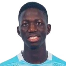 Mamadou Diagne