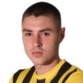 Free transfer S. Golubović