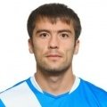 Free transfer B. Omonov