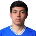 N. Toshpo‘Latov