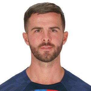 Free transfer M. Pjanić