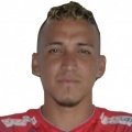 Free transfer J. Parrales