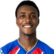 Gabriel Farias De Jesus