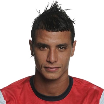 M. Chamakh