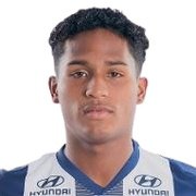 Velásquez Chumpitaz