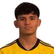 Free transfer N. Rincón