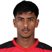 Bin Awadh Salmeen Al-Manhali