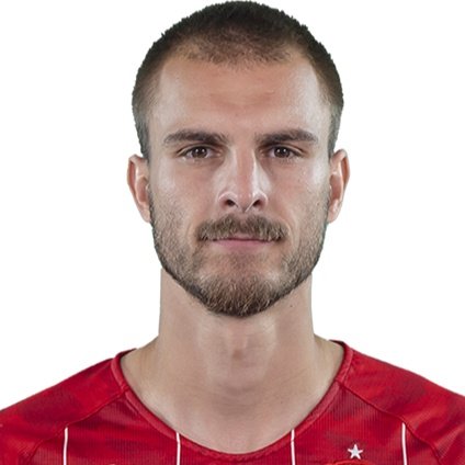 Free transfer B. Chorbadzhiyski