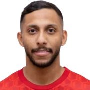 Mubarak Isa Al-Khatal